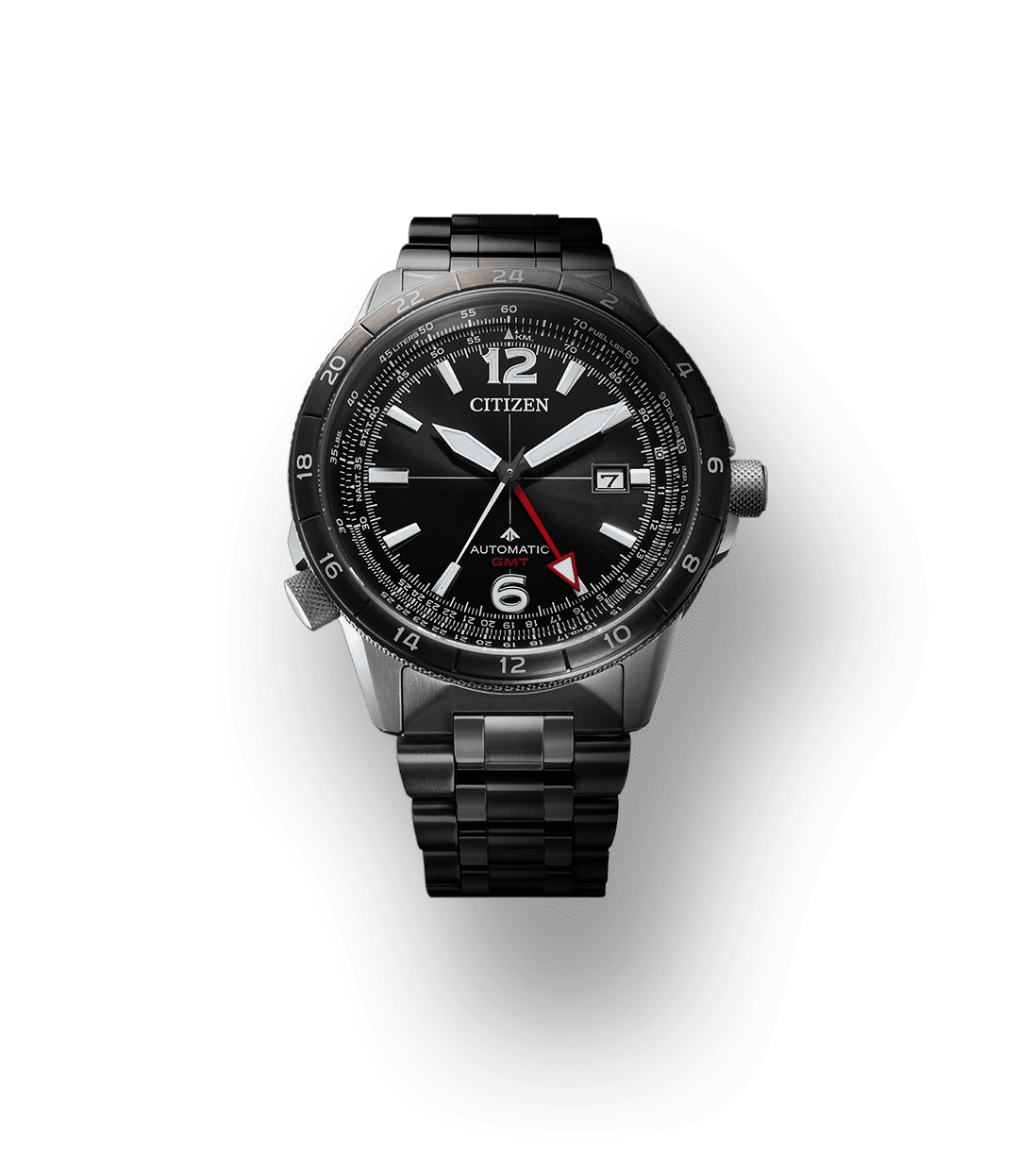 MECHANICAL GMT