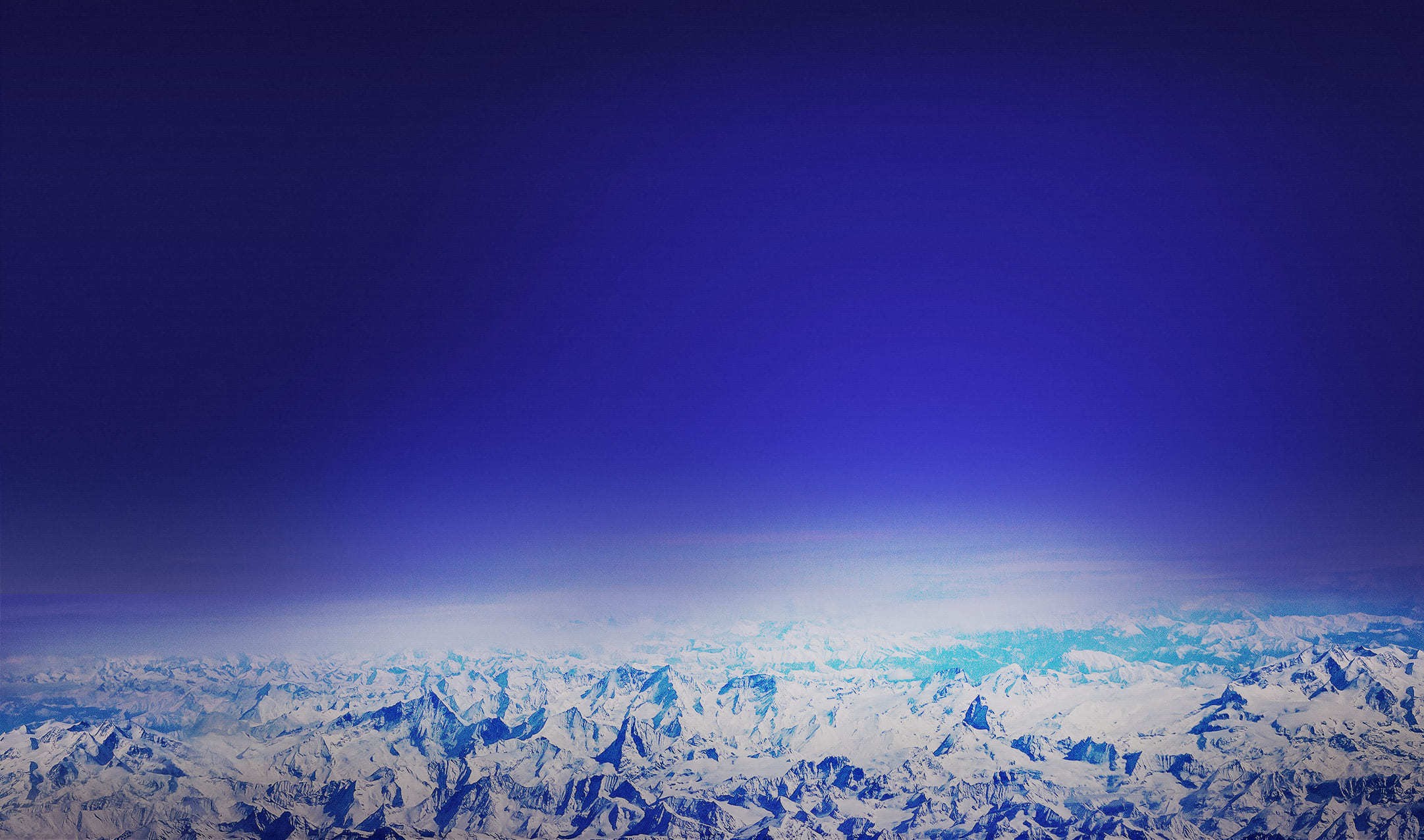 Eco-Drive COMBINATION WATCH