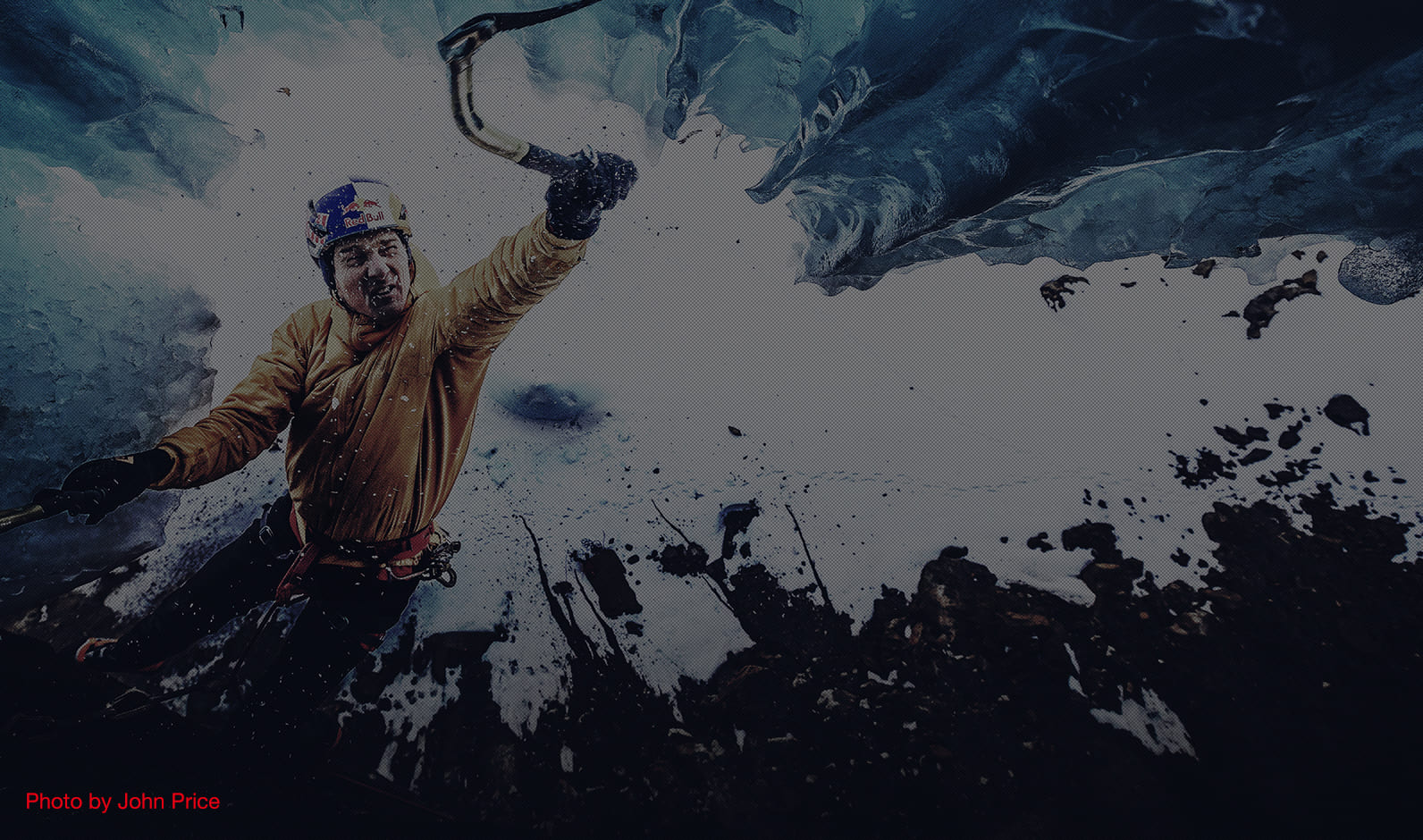 SAVE the BEYOND 2022 A WORLD WITHOUT GLACIERS