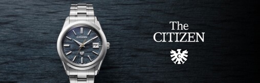 The CITIZEN