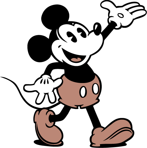 MICKEY MOUSE