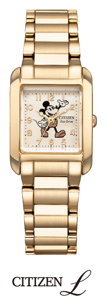 CITIZEN L