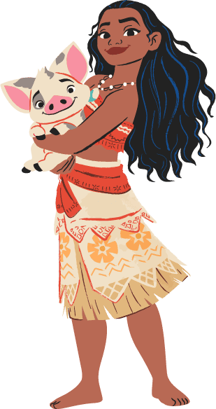 moana