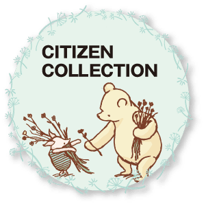 citizen collection