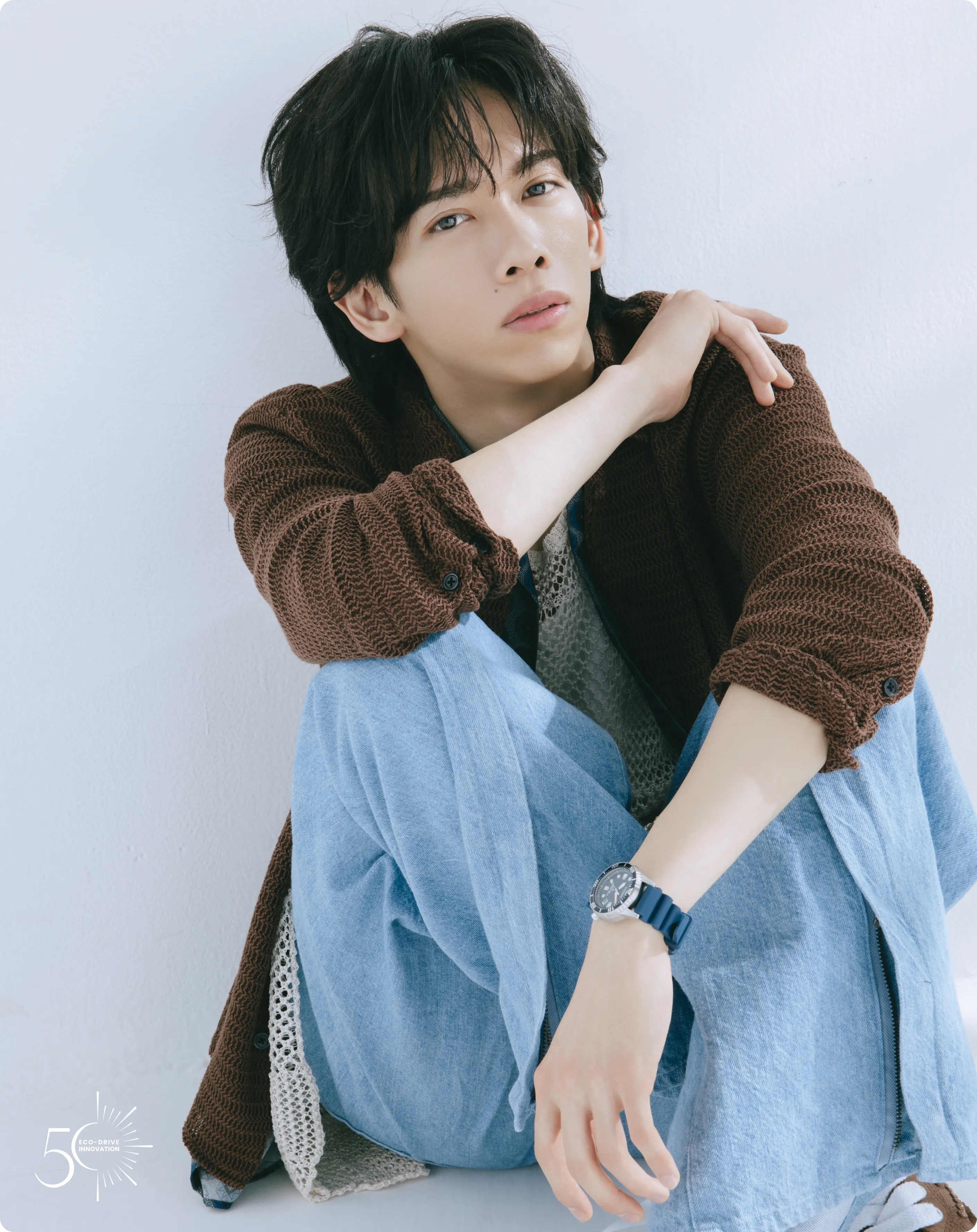 船津 稜雅のポートフォリオ写真