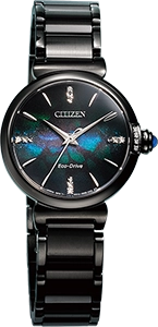 CITIZEN L EM1067-88E エコ・ドライブ