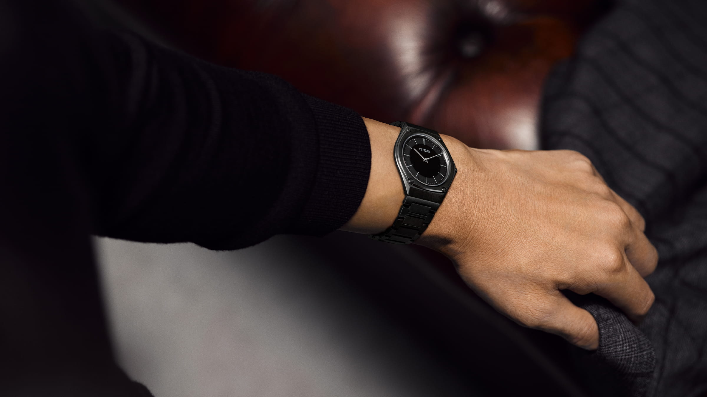 Eco-Drive One