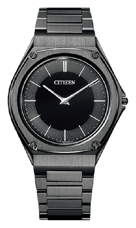 Eco-Drive One 5気圧防水モデル