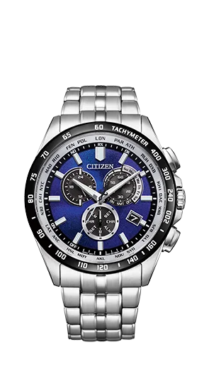 CITIZEN COLLECTION CB5874-81L