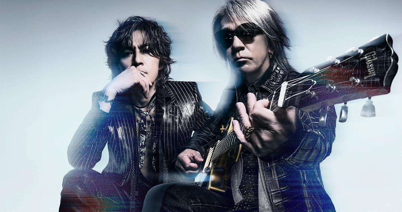 B'z