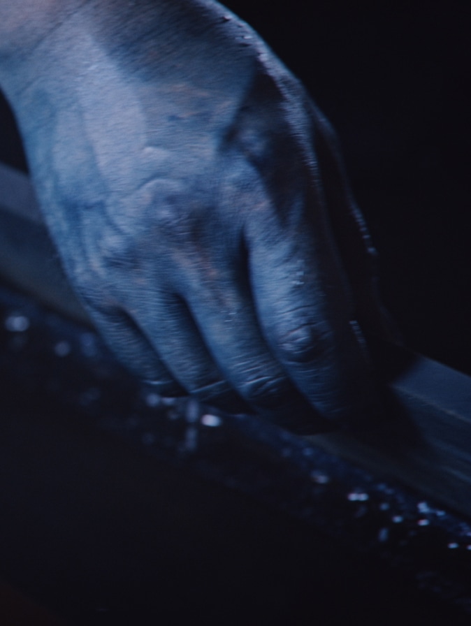 Hand to Hand 001