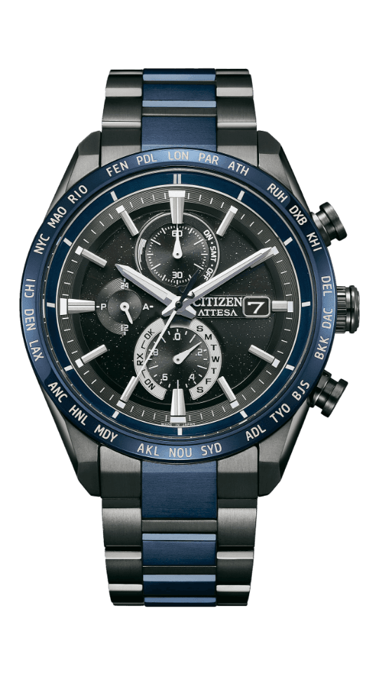ATTESA(2022)