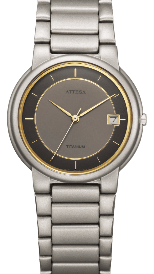 ATTESA(1987)