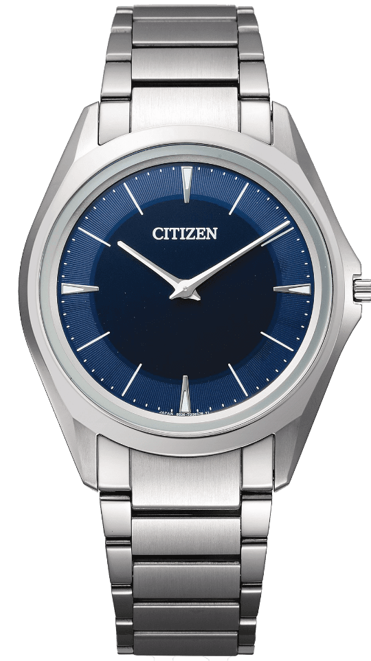 ECO-DRIVE ONE(2018)