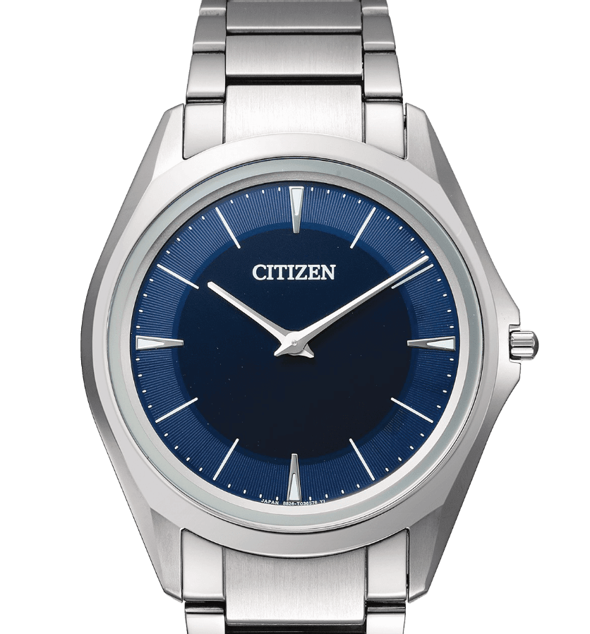 ECO-DRIVE ONE(2018)