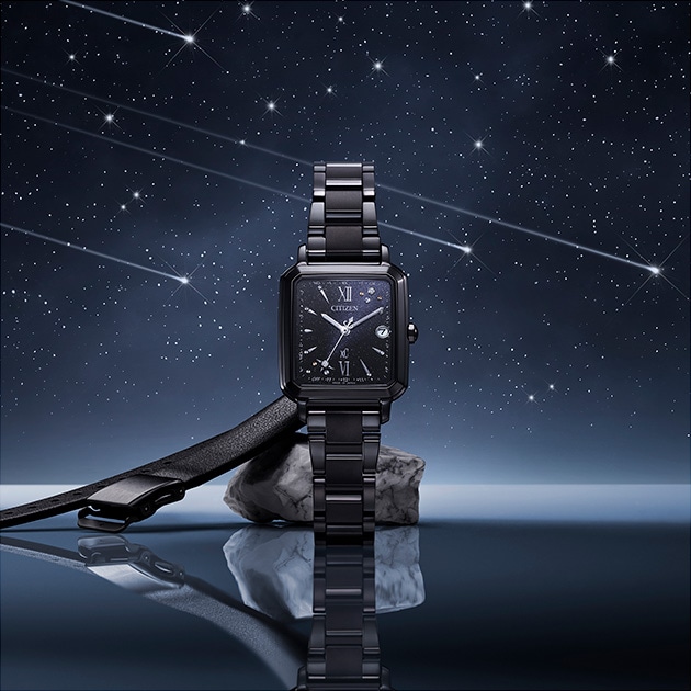 hikari collection Square 2way Limited Model