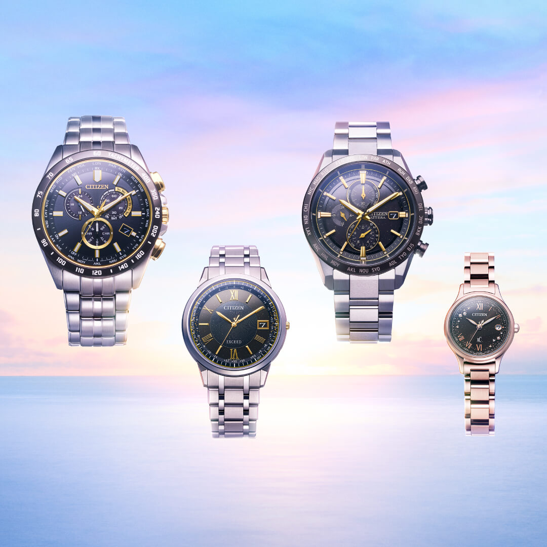 HINODE collection