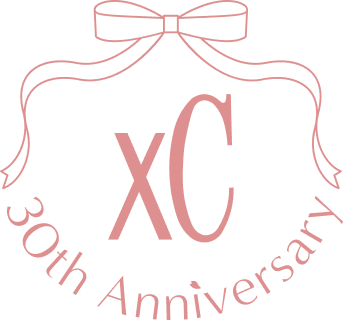 xC Happy 30th Anniversary