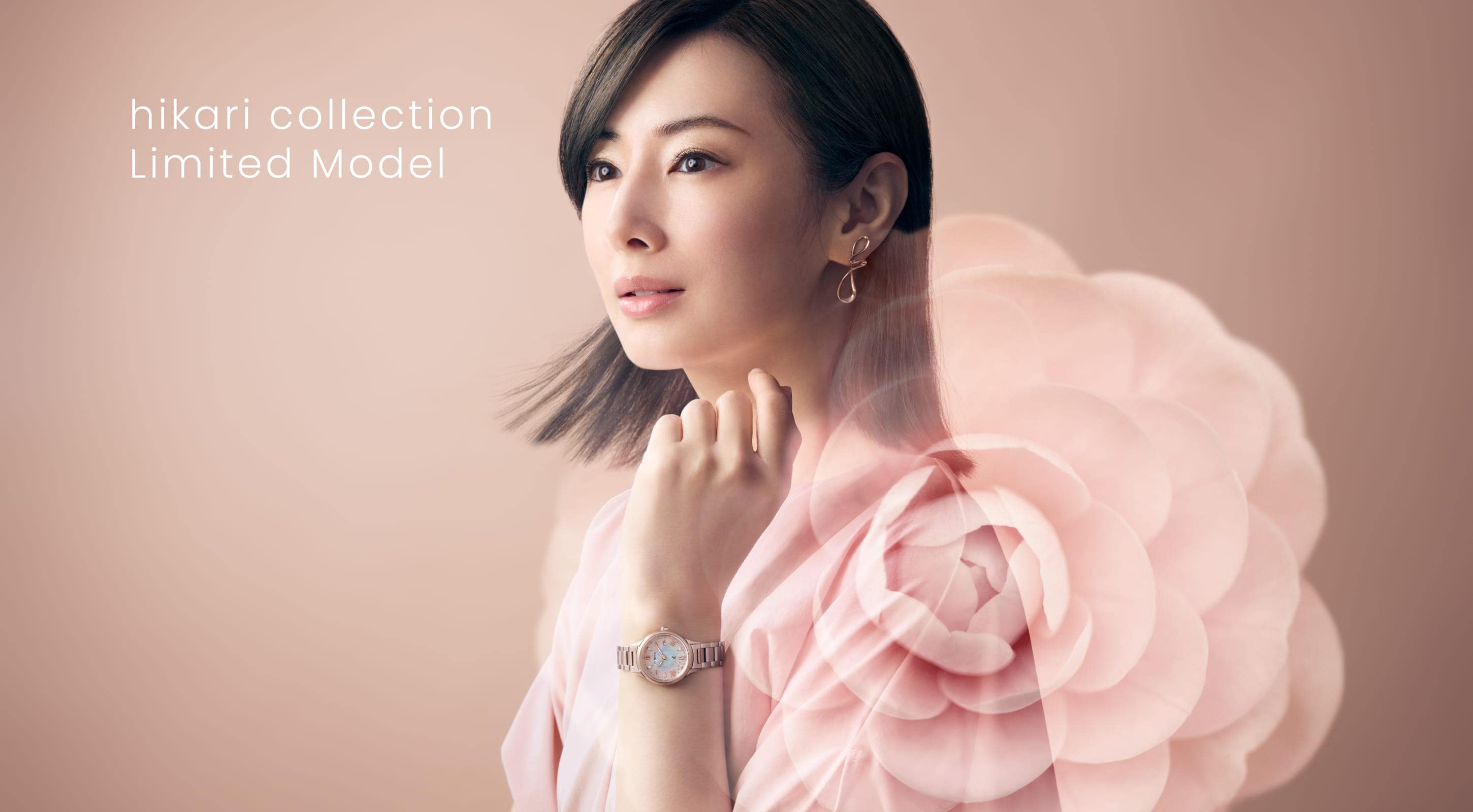 hikari collection Limited Model